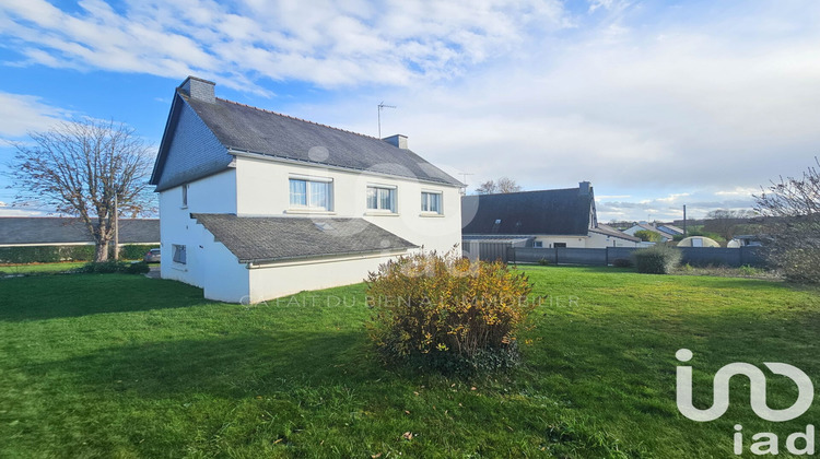 Ma-Cabane - Vente Maison Hémonstoir, 120 m²