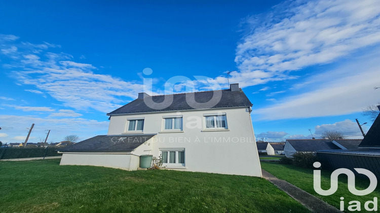 Ma-Cabane - Vente Maison Hémonstoir, 120 m²