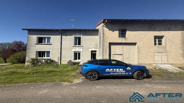 Ma-Cabane - Vente Maison Hénaménil, 172 m²