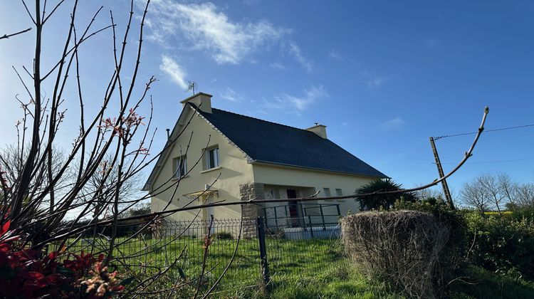 Ma-Cabane - Vente Maison Hénanbihen, 112 m²