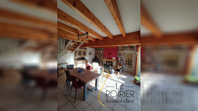 Ma-Cabane - Vente Maison HENANBIHEN, 175 m²