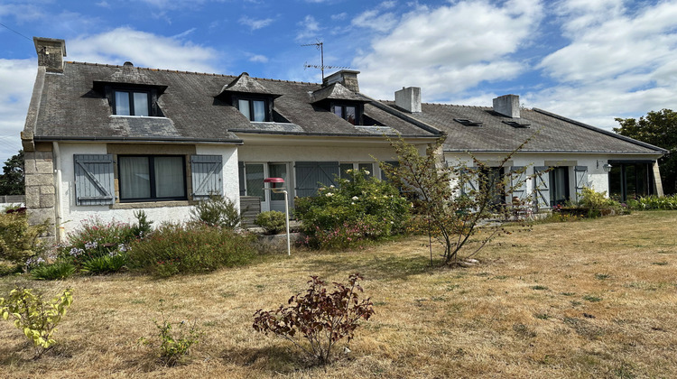 Ma-Cabane - Vente Maison Hénanbihen, 267 m²