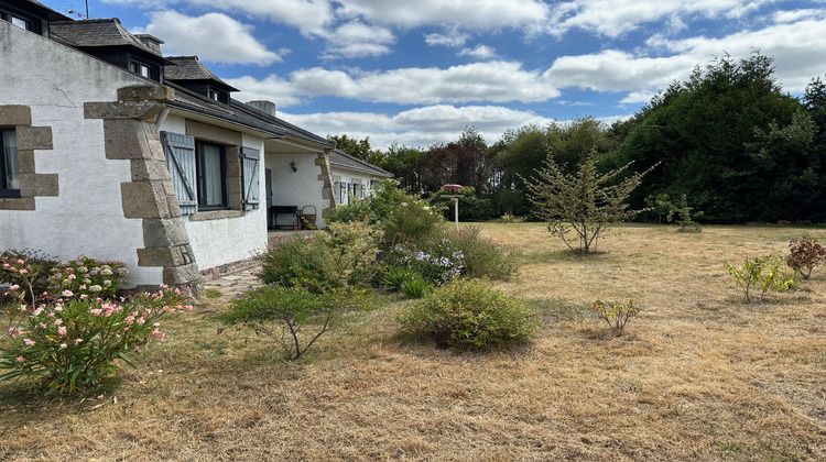 Ma-Cabane - Vente Maison Hénanbihen, 267 m²