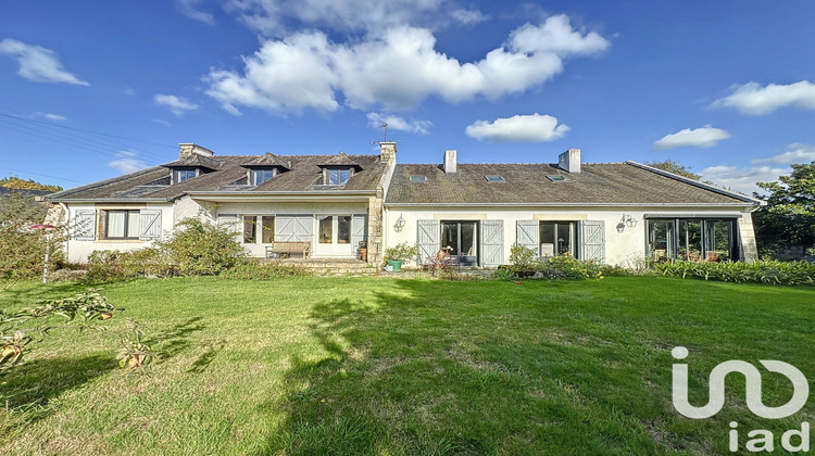 Ma-Cabane - Vente Maison Hénanbihen, 267 m²