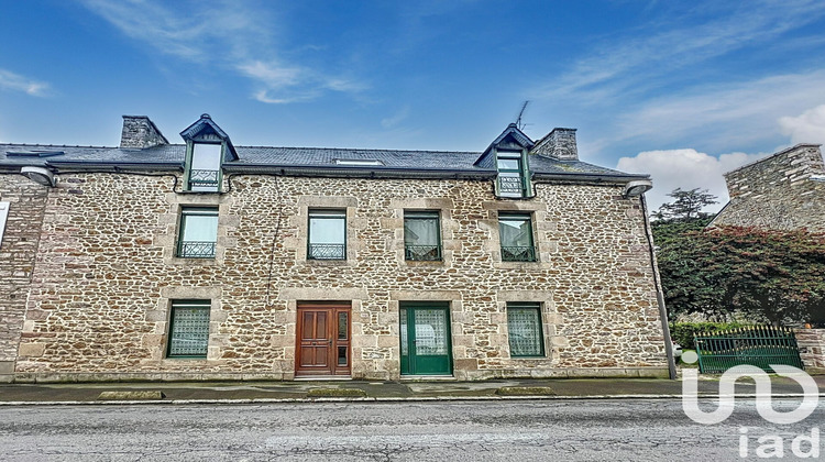 Ma-Cabane - Vente Maison Hénanbihen, 178 m²