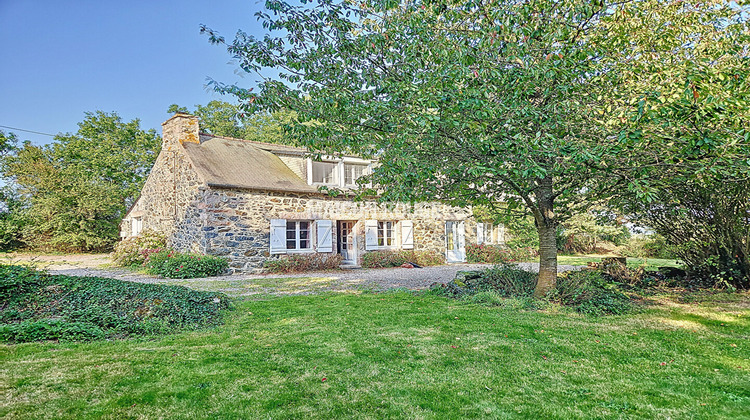 Ma-Cabane - Vente Maison HENANBIHEN, 142 m²