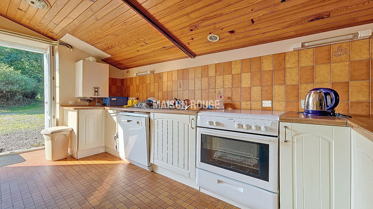 Ma-Cabane - Vente Maison HENANBIHEN, 142 m²