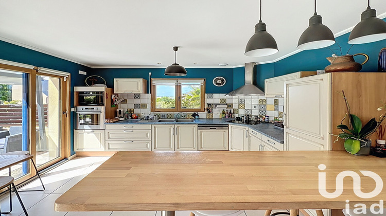 Ma-Cabane - Vente Maison Hénanbihen, 149 m²