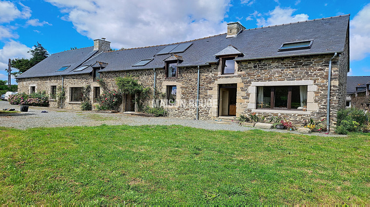 Ma-Cabane - Vente Maison HENANBIHEN, 335 m²