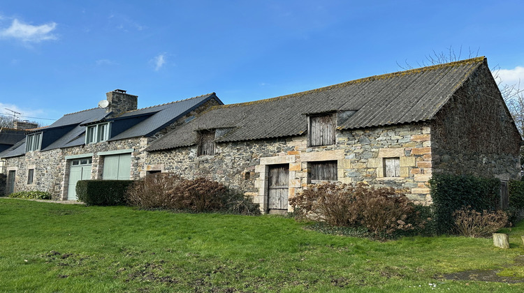 Ma-Cabane - Vente Maison Hénanbihen, 80 m²