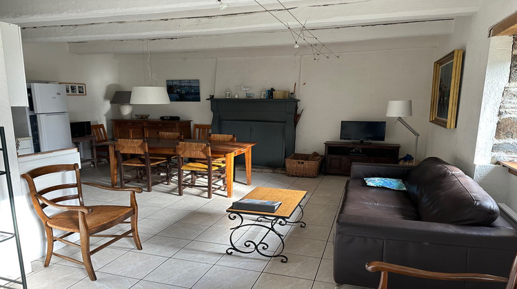 Ma-Cabane - Vente Maison Hénanbihen, 80 m²