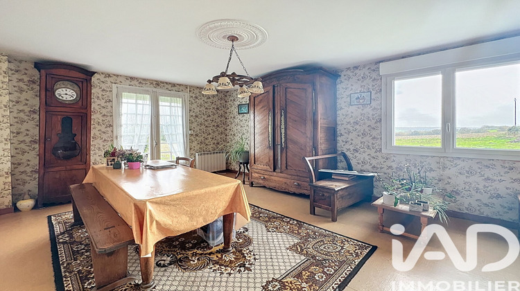 Ma-Cabane - Vente Maison Henanbihen, 92 m²