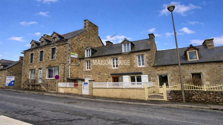 Ma-Cabane - Vente Maison HENANBIHEN, 85 m²