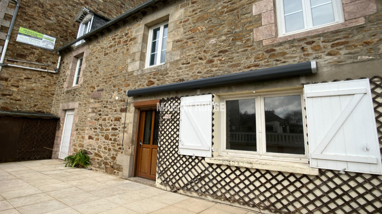 Ma-Cabane - Vente Maison HENANBIHEN, 85 m²