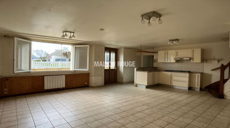 Ma-Cabane - Vente Maison HENANBIHEN, 85 m²