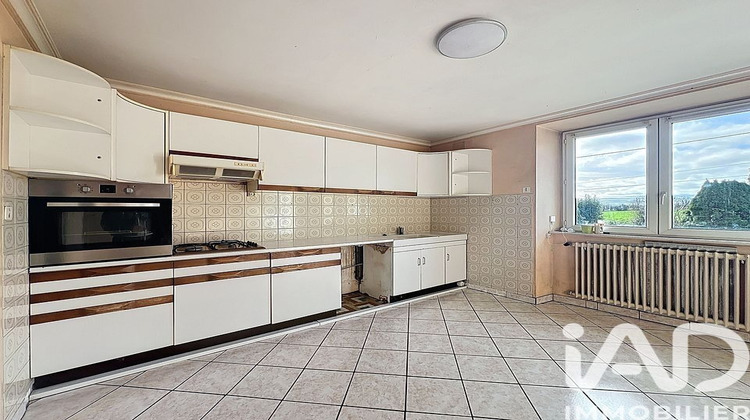 Ma-Cabane - Vente Maison Hénanbihen, 137 m²