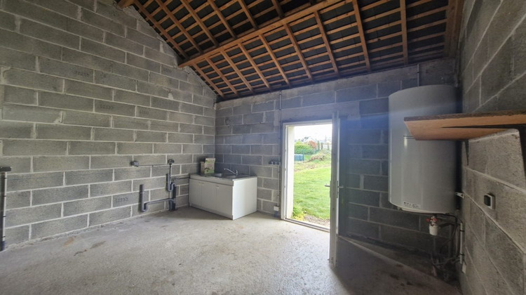Ma-Cabane - Vente Maison Hénanbihen, 58 m²