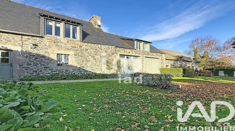 Ma-Cabane - Vente Maison Hénanbihen, 80 m²