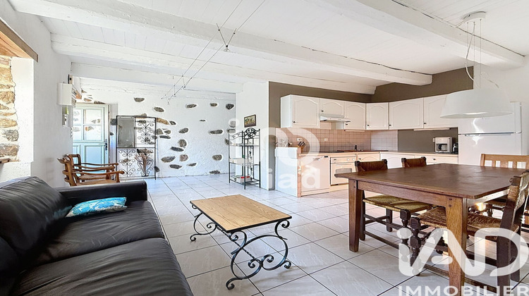 Ma-Cabane - Vente Maison Hénanbihen, 80 m²