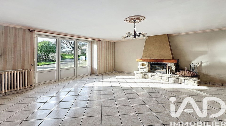 Ma-Cabane - Vente Maison Hénanbihen, 137 m²