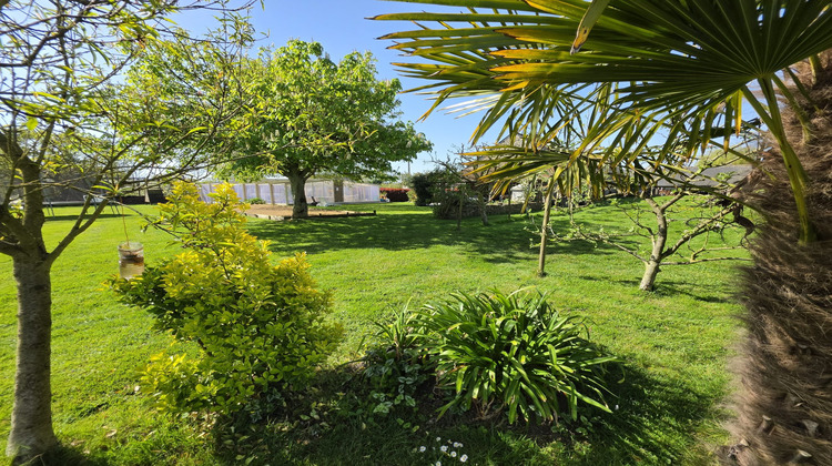 Ma-Cabane - Vente Maison Hénanbihen, 220 m²