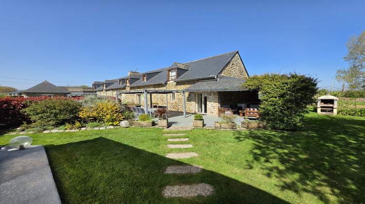 Ma-Cabane - Vente Maison Hénanbihen, 220 m²