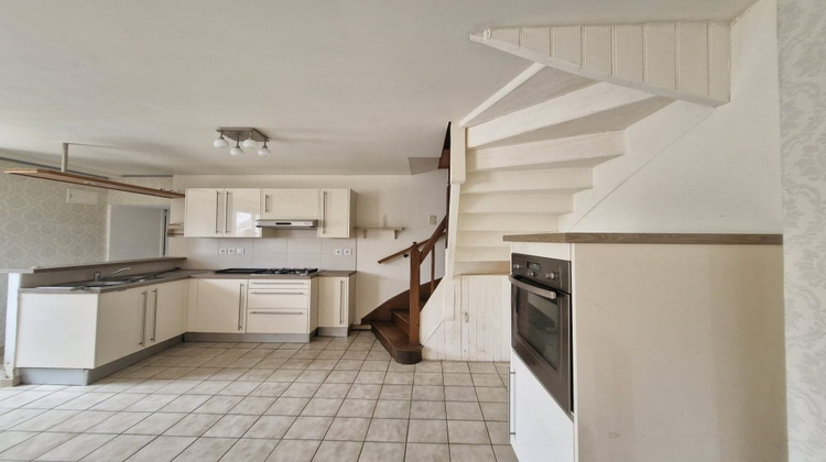 Ma-Cabane - Vente Maison Hénanbihen, 83 m²