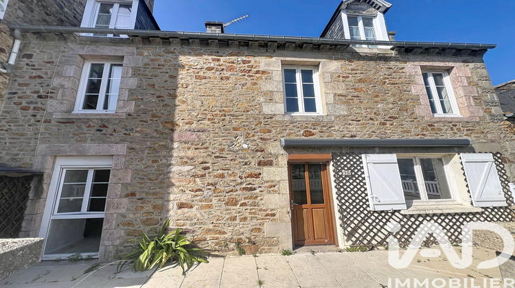 Ma-Cabane - Vente Maison Hénanbihen, 83 m²