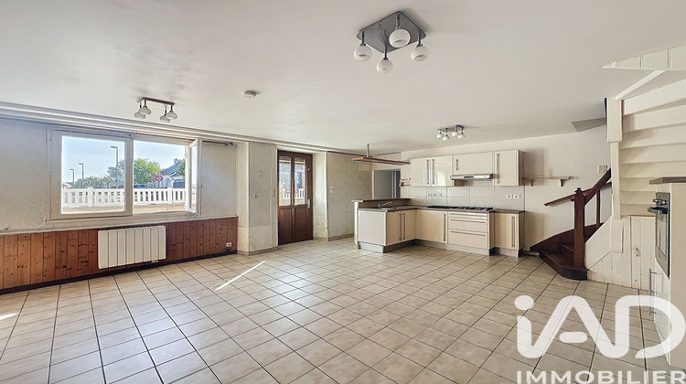 Ma-Cabane - Vente Maison Hénanbihen, 83 m²