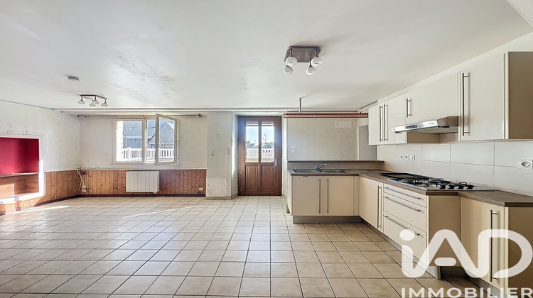 Ma-Cabane - Vente Maison Hénanbihen, 83 m²