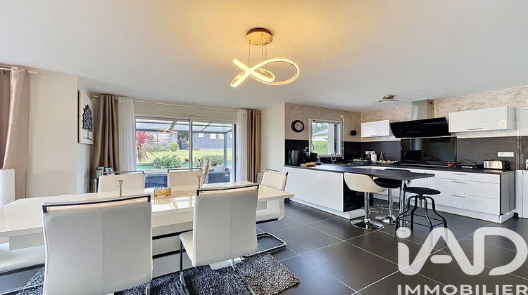 Ma-Cabane - Vente Maison Hénanbihen, 98 m²