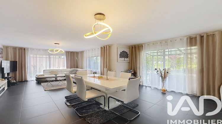 Ma-Cabane - Vente Maison Hénanbihen, 98 m²