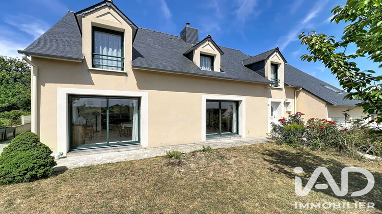 Ma-Cabane - Vente Maison Hénanbihen, 173 m²
