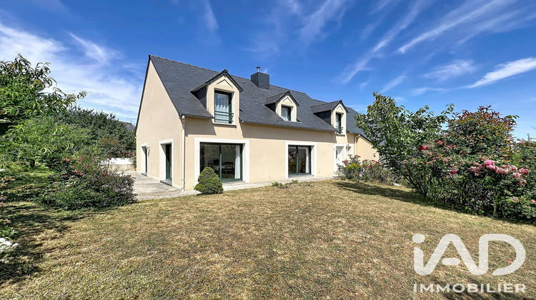 Ma-Cabane - Vente Maison Hénanbihen, 173 m²