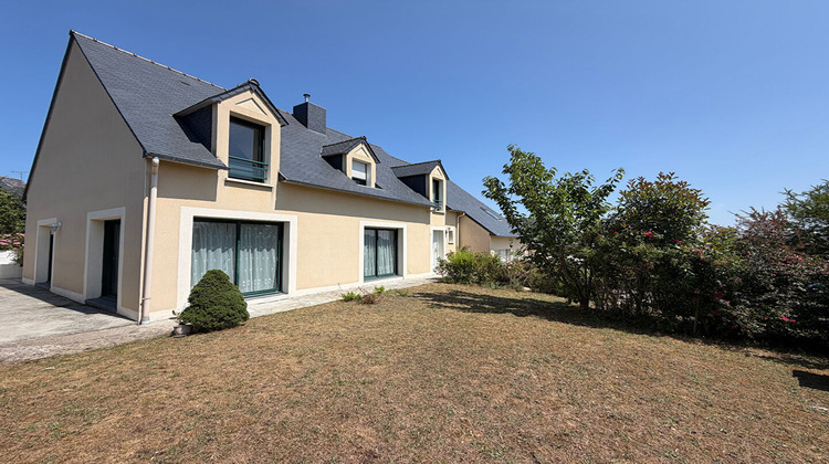Ma-Cabane - Vente Maison HENANBIHEN, 173 m²