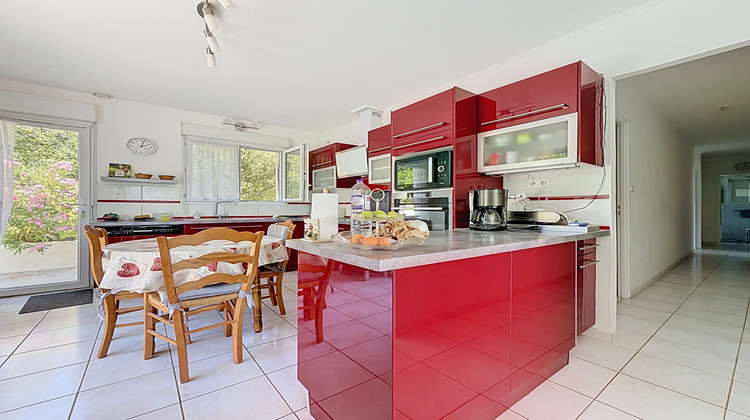 Ma-Cabane - Vente Maison HENANBIHEN, 173 m²
