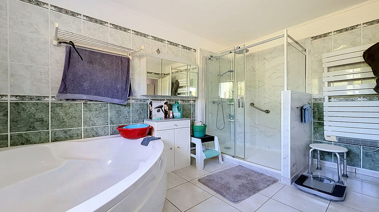 Ma-Cabane - Vente Maison HENANBIHEN, 173 m²