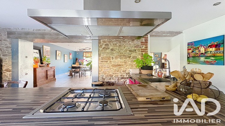 Ma-Cabane - Vente Maison Hénanbihen, 166 m²