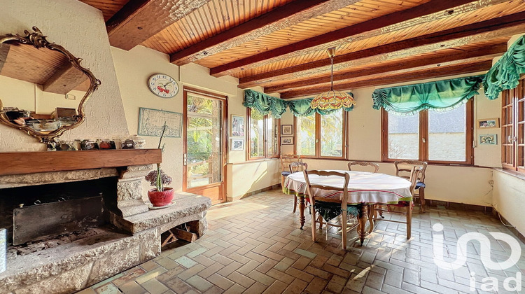 Ma-Cabane - Vente Maison Hénansal, 179 m²