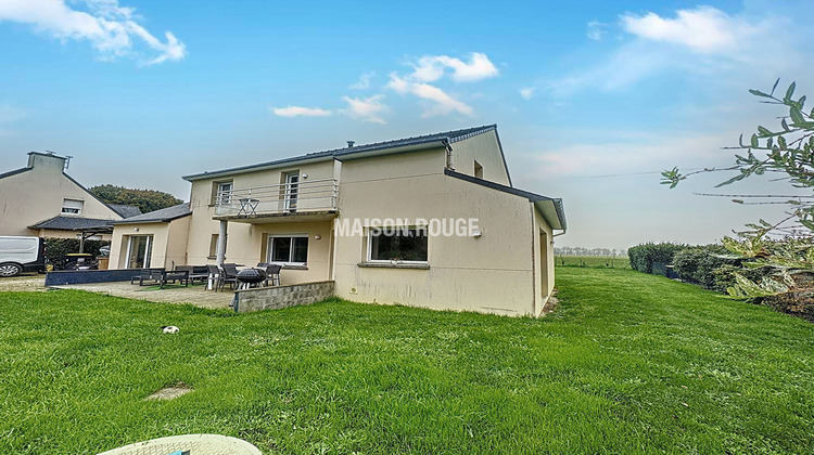 Ma-Cabane - Vente Maison HENANSAL, 150 m²