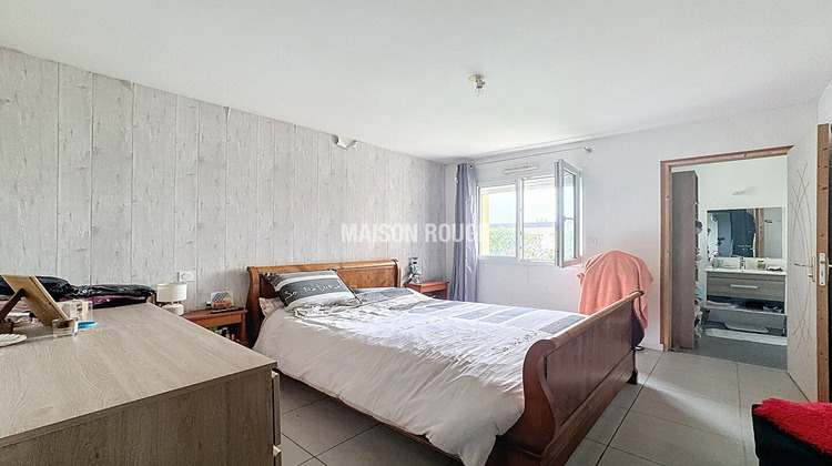 Ma-Cabane - Vente Maison HENANSAL, 150 m²