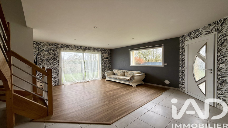 Ma-Cabane - Vente Maison Hénansal, 169 m²
