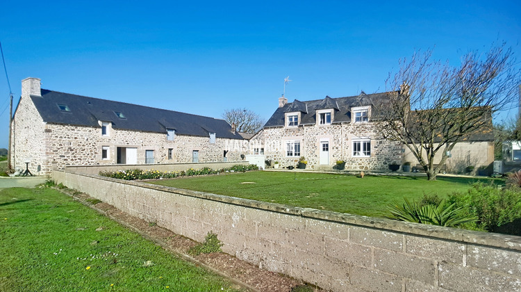 Ma-Cabane - Vente Maison HENANSAL, 160 m²