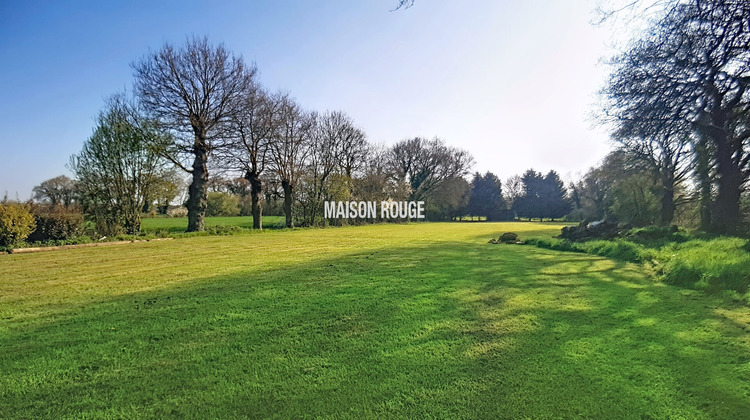 Ma-Cabane - Vente Maison HENANSAL, 160 m²