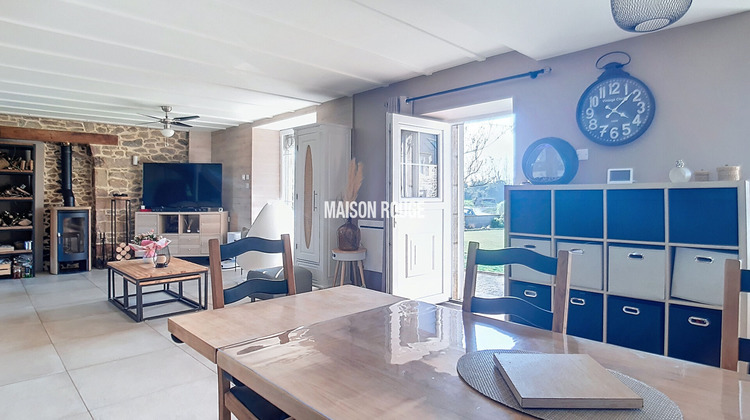 Ma-Cabane - Vente Maison HENANSAL, 160 m²