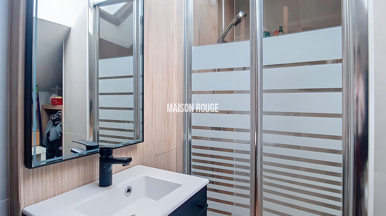 Ma-Cabane - Vente Maison HENANSAL, 160 m²