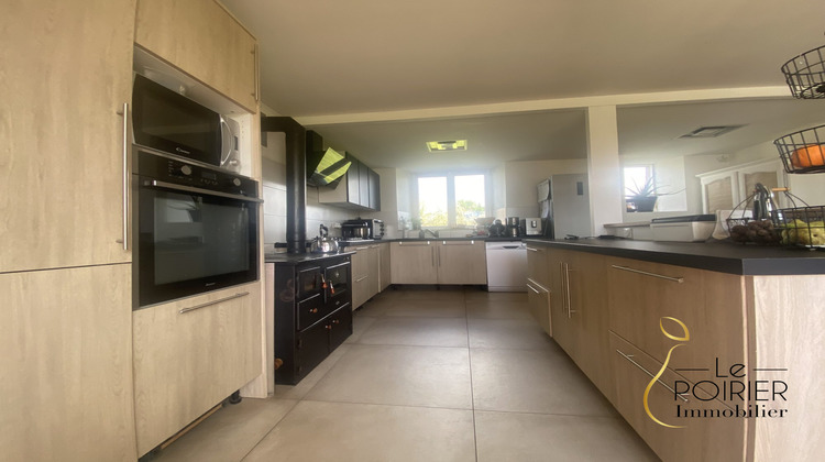 Ma-Cabane - Vente Maison Hénansal, 128 m²