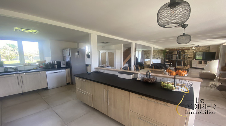 Ma-Cabane - Vente Maison Hénansal, 128 m²