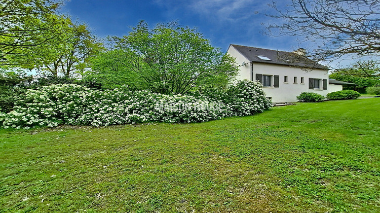 Ma-Cabane - Vente Maison HENANSAL, 108 m²