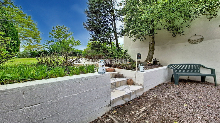 Ma-Cabane - Vente Maison HENANSAL, 108 m²